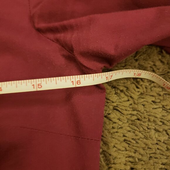 New York & Company Long Sleeve Button Down Shirt - Picture 5 of 7